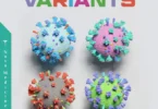 A Closer Look at the COVID-19 Variants by Richard D. Hylton (Series Infectious Diseases and Microbiology)