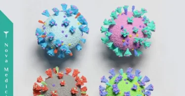 A Closer Look at the COVID-19 Variants by Richard D. Hylton (Series Infectious Diseases and Microbiology)