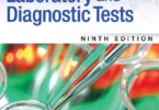 A Manual of Laboratory and Diagnostic Tests, 9th Edition