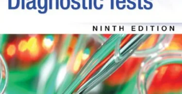 A Manual of Laboratory and Diagnostic Tests, 9th Edition