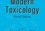 A Textbook of Modern Toxicology 4th Edition- Ernest Hodgson