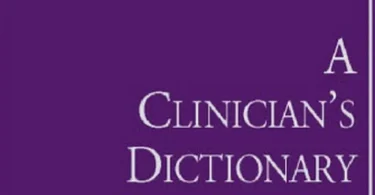 A Clinician’s Dictionary of Pathogenic Microorganisms, 1st Edition