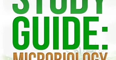 Ace Microbiology!: The EASY Guide to Ace Microbiology - Holden Hemsworth