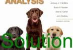 Introduction to Genetic Analysis Solution Manual 11th Edition