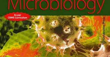 Ananthanarayan and Paniker's Textbook of Microbiology, 11th Edition
