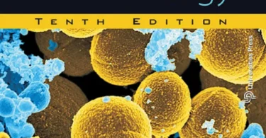 Ananthanarayan and Paniker’s Textbook of Microbiology, 10th Edition