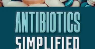 Antibiotics Simplified, 5th Edition