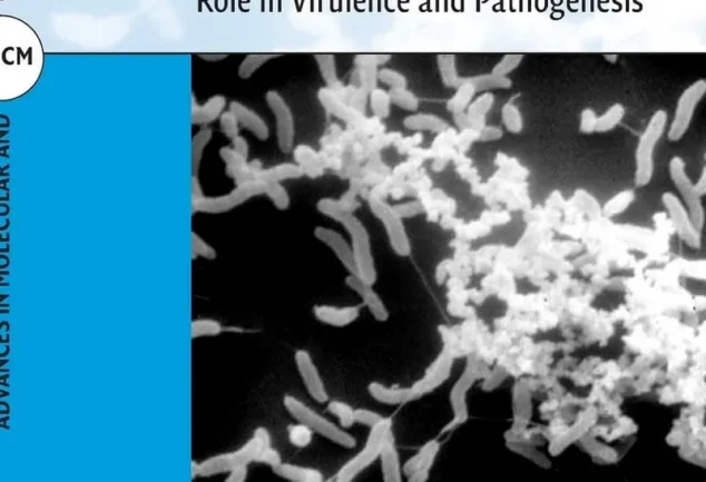 Bacterial Cell-to-Cell Communication: Role in Virulence and Pathogenesis (Cambridge University Press)