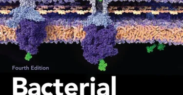 Bacterial Pathogenesis: A Molecular Approach, 4th Edition
