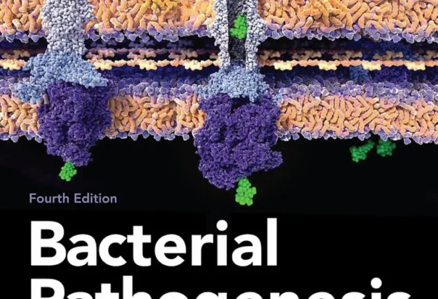 Bacterial Pathogenesis: A Molecular Approach, 4th Edition