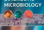 Bailey & Scott’s Diagnostic Microbiology, 15th Edition