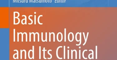 Basic Immunology and Its Clinical Application