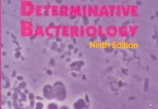 Bergey's Manual of Determinative Bacteriology, 9th Edition