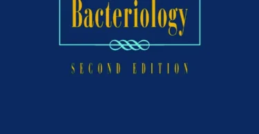 Bergey’s Manual of Systematic Bacteriology, Volume 1
