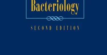 Bergeys Manual: of Systematic Bacteriology Volume 2