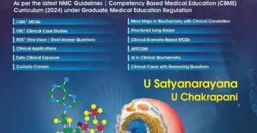 Biochemistry, 7th Edition - Satyanarayana