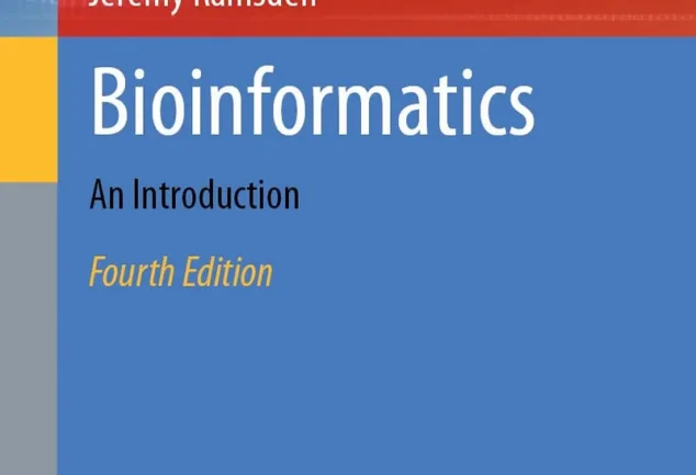 Bioinformatics: An Introduction 4th Edition
