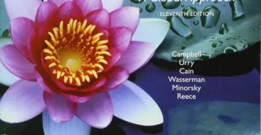 Biology: A Global Approach, Global Edition, 11th Edition