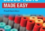 Blood Tests Made Easy - Paul Hamilton(2022, _Elsevier)