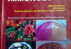 Blueprint Microbiology & Immunology
