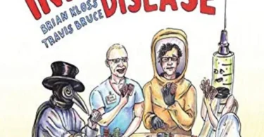 Graphic Guide to Infectious Disease