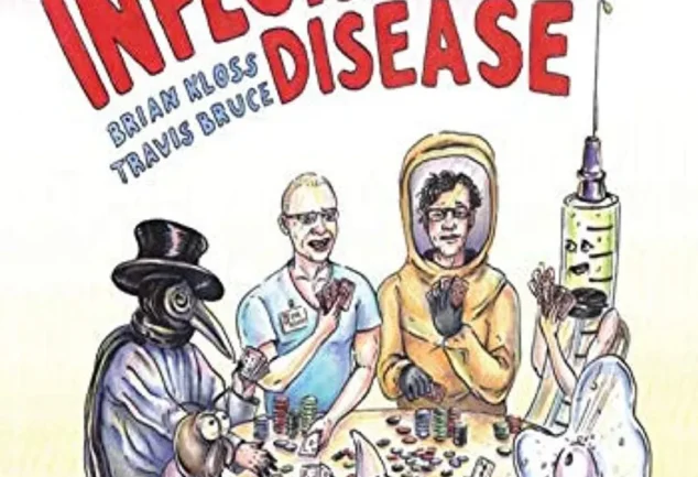 Graphic Guide to Infectious Disease
