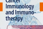 Cancer Immunology and Immunotherapy