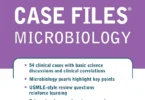 Case Files Microbiology, Third Edition