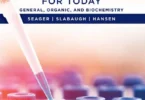 Chemistry for Today: General, Organic, and Biochemistry, 10th Edition