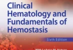 Clinical Hematology and Fundamentals of Hemostasis, 6th Edition