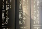 Clinical Microbiology Procedures Handbook, Volumes 1–3, 3rd Edition