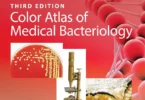 Color Atlas of Medical Bacteriology, 3rd Edition