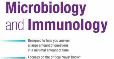 Deja Review: Microbiology and Immunology, 3rd Edition