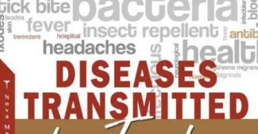 Diseases Transmitted by Ticks (Series Infectious Diseases and Microbiology)