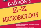 E-Z Microbiology, Fifth Edition – Barron's Easy Way
