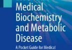 Essential Medical Biochemistry and Metabolic Disease: A Pocket Guide for Medical Students and Residents