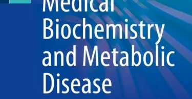 Essential Medical Biochemistry and Metabolic Disease: A Pocket Guide for Medical Students and Residents