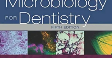 Essential Microbiology for Dentistry, 5th Edition