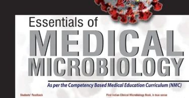 Essentials of Medical Microbiology 3rd Edition