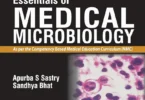 Essentials of Medical Microbiology, 4th Edition