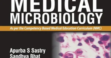 Essentials of Medical Microbiology, 4th Edition