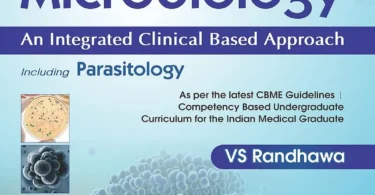 Essentials of Microbiology an Integrated Clinical Based Approach Including Parasitology