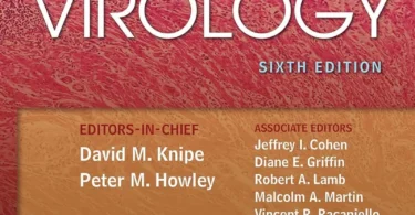 Fields Virology, 6th Edition – 2-Volume Set