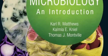 Food Microbiology: An Introduction, 4th Edition