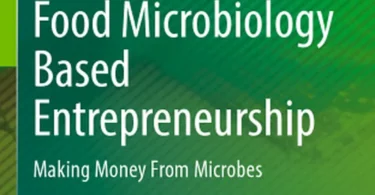 Food Microbiology Based Entrepreneurship: Making Money From Microbes