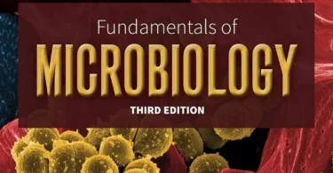 Fundamentals of Microbiology: Body Systems Edition, 3rd Edition