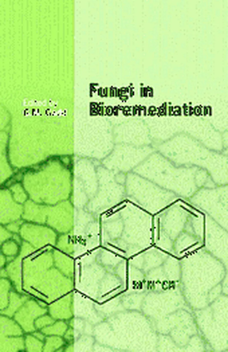 Fungi in Bioremediation: Bioremediation of Polycyclic Aromatic Hydrocarbons by Ligninolytic and Non-Ligninolytic Fungi
