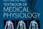 Guyton and Hall Textbook of Medical Physiology, 15th Edition