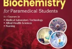 Handbook of Biochemistry for Paramedical Students