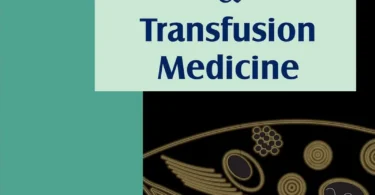 Handbook of Blood Banking and Transfusion Medicine